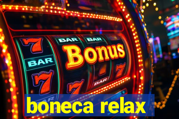 boneca relax